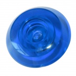 Термошайба мини поликарбонатная Синий